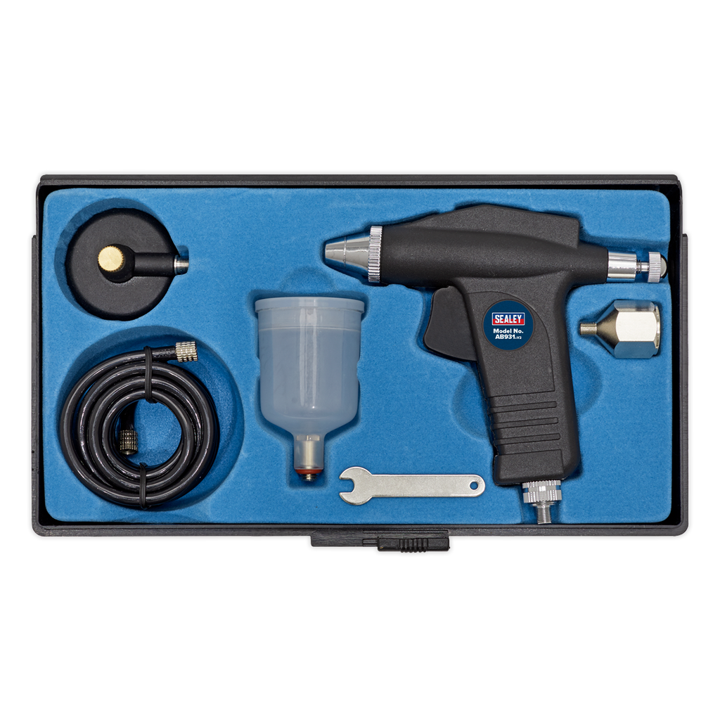 Air Brush Kit AB931