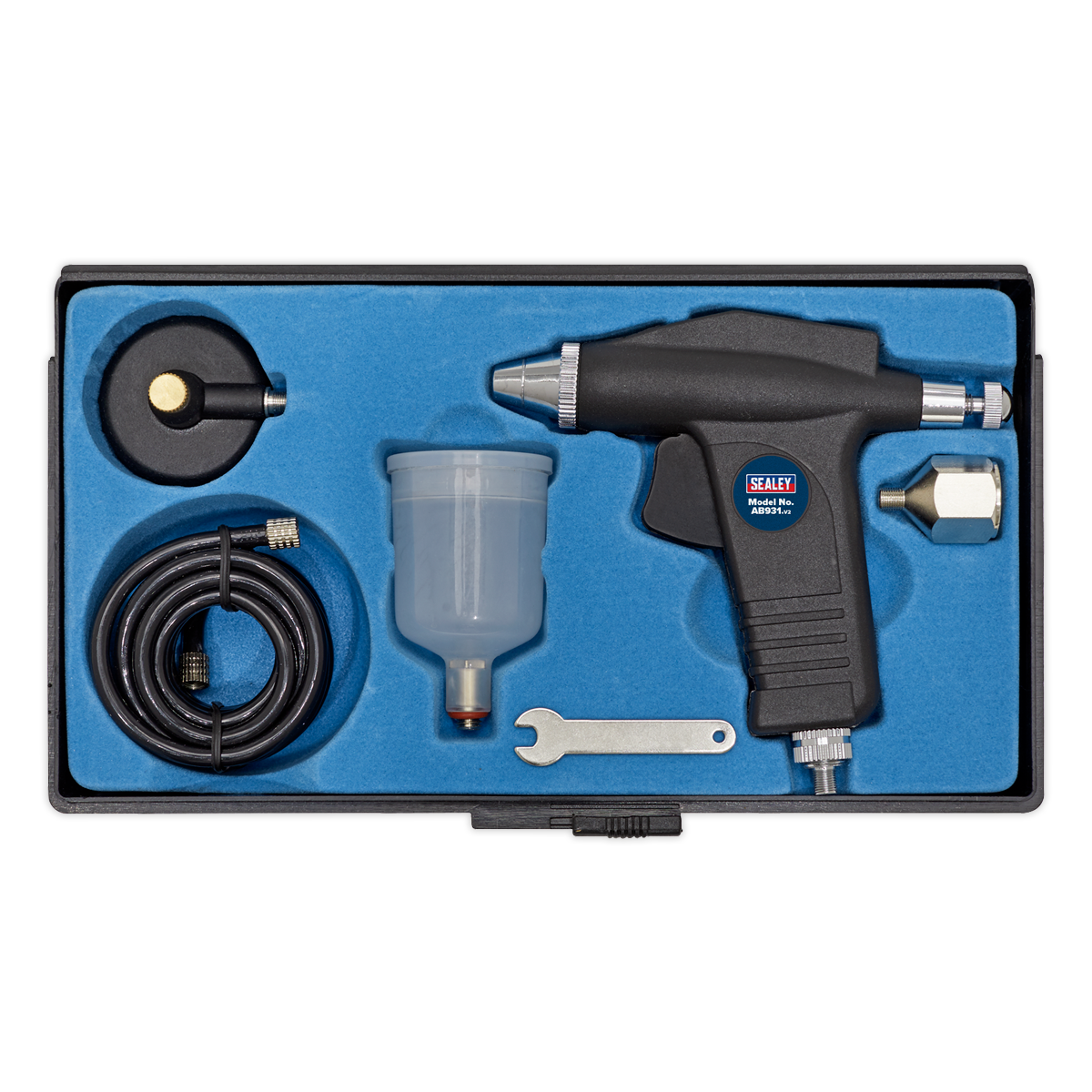 Air Brush Kit AB931