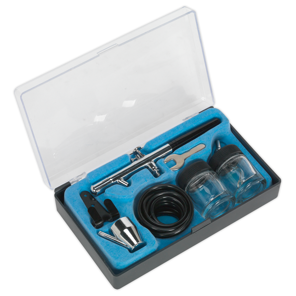 Air Brush Kit AB932