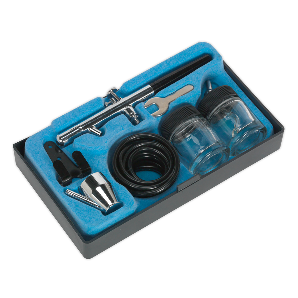 Air Brush Kit AB932