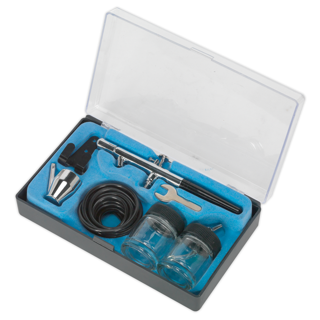 Air Brush Kit AB932