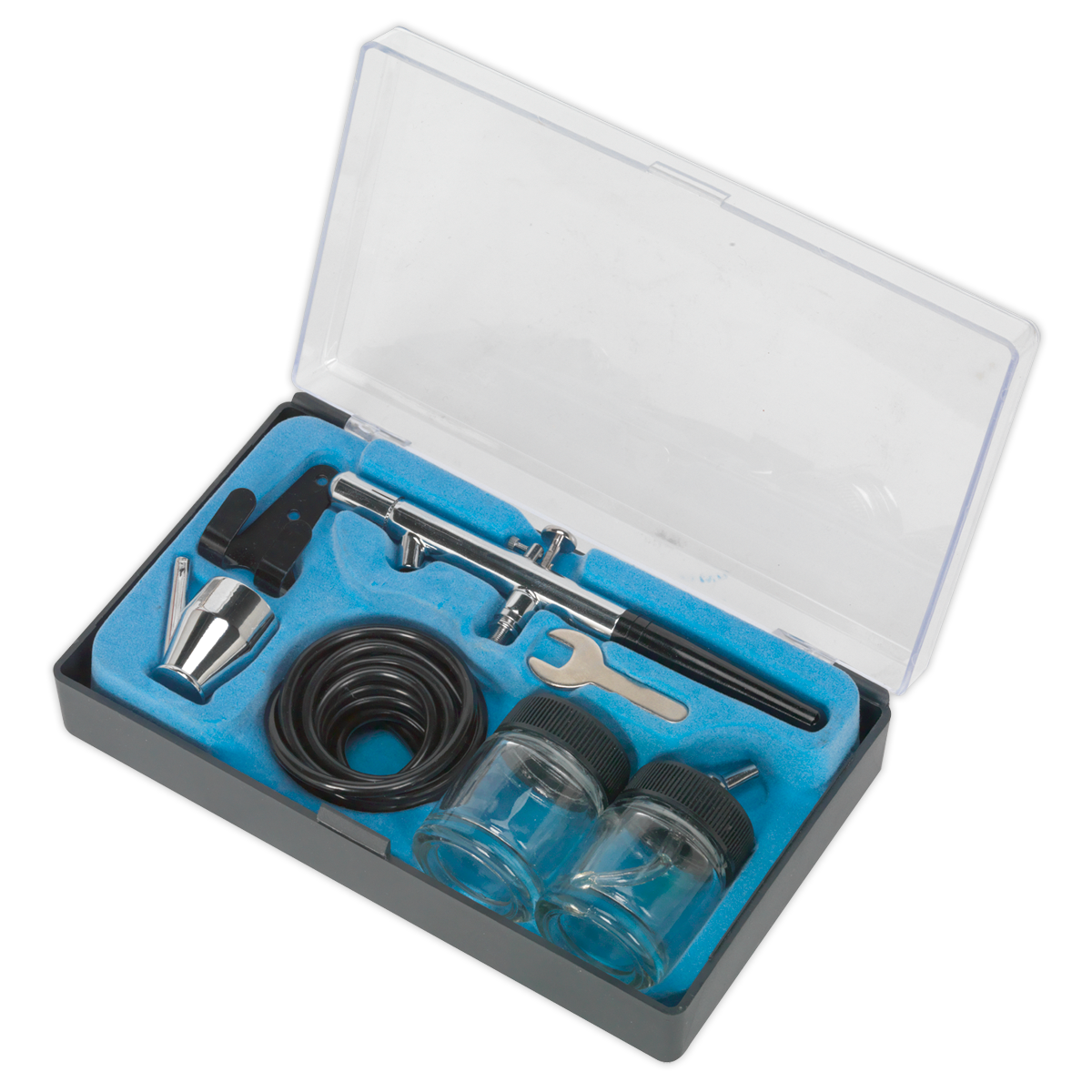 Air Brush Kit AB932