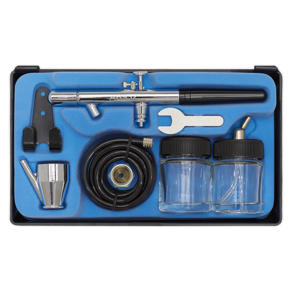 Air Brush Kit AB932