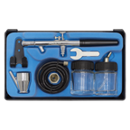 Air Brush Kit AB932