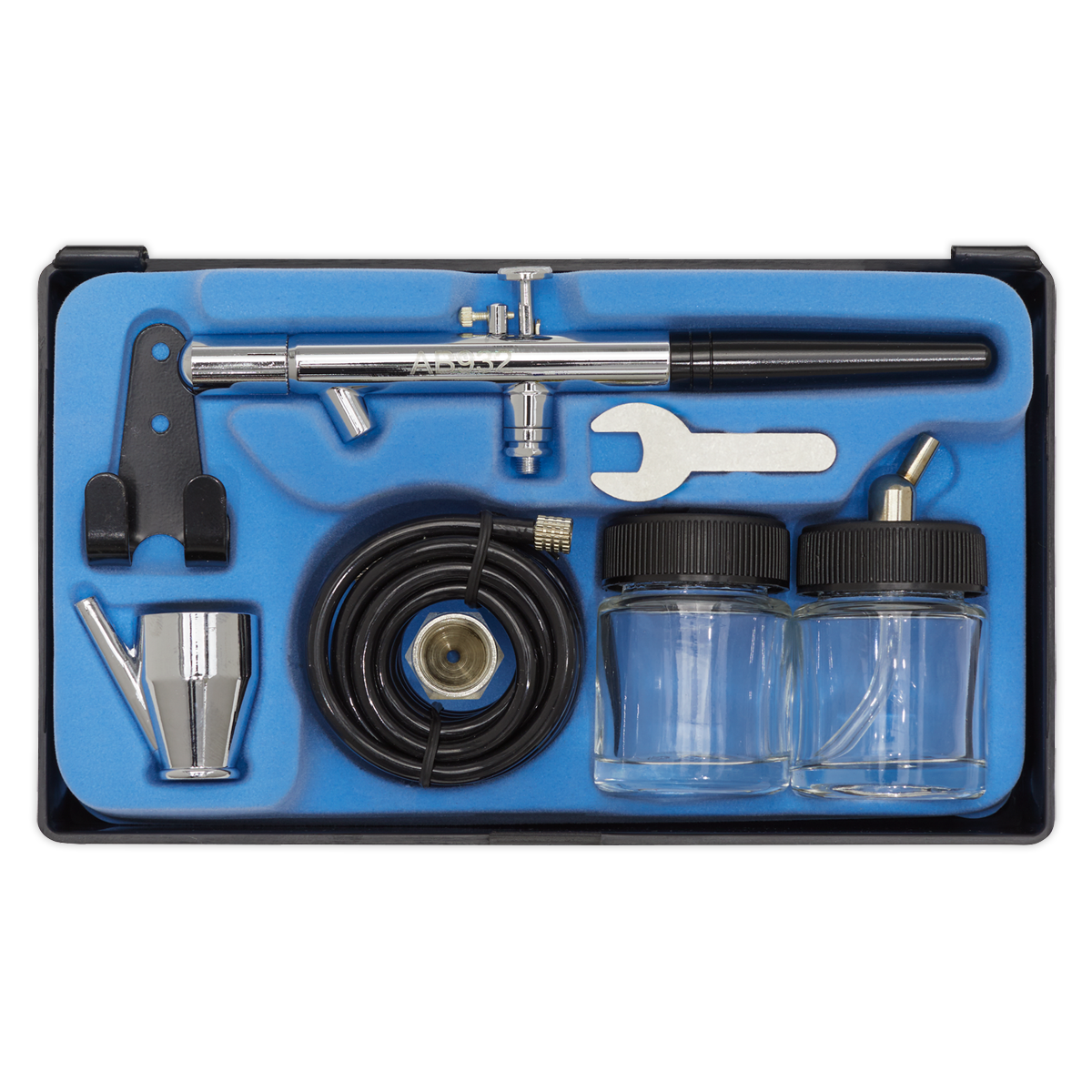 Air Brush Kit AB932