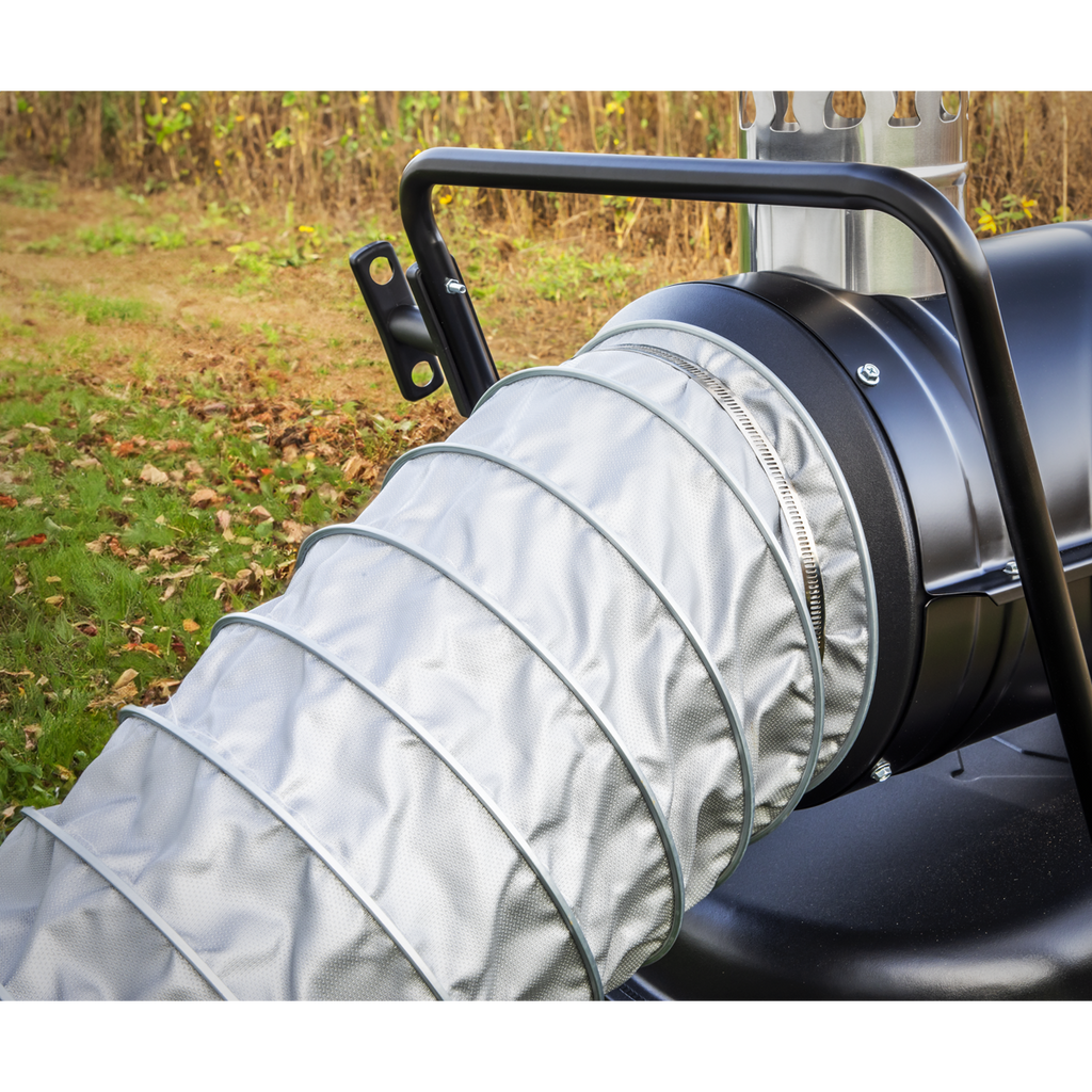Flexible Ducting 250mm x 5m ABI1000AK1