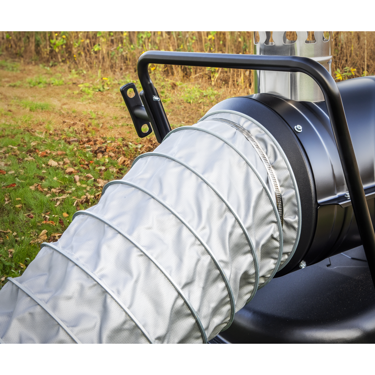 Flexible Ducting 250mm x 5m ABI1000AK1
