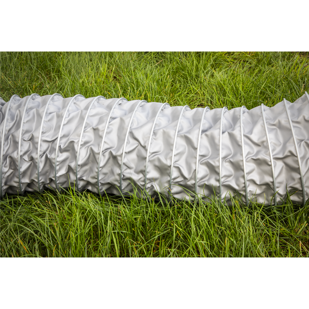 Flexible Ducting 250mm x 5m ABI1000AK1