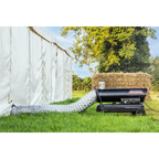 Flexible Ducting 250mm x 5m ABI1000AK1