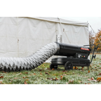 Indirect Kerosene/Diesel Heater with Wheels 102,000Btu/hr ABI1000