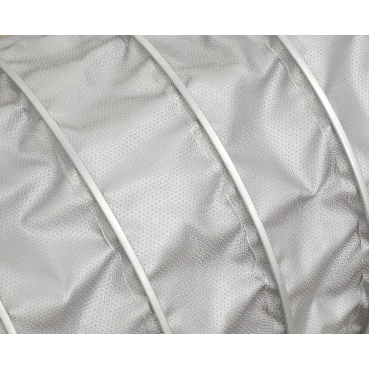 Flexible Ducting 350mm x 5m ABI1700AK1