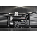 Indirect Kerosene/Diesel Heater with Wheels 68,000Btu/hr ABI600