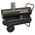 Indirect Kerosene/Diesel Heater with Wheels 68,000Btu/hr ABI600