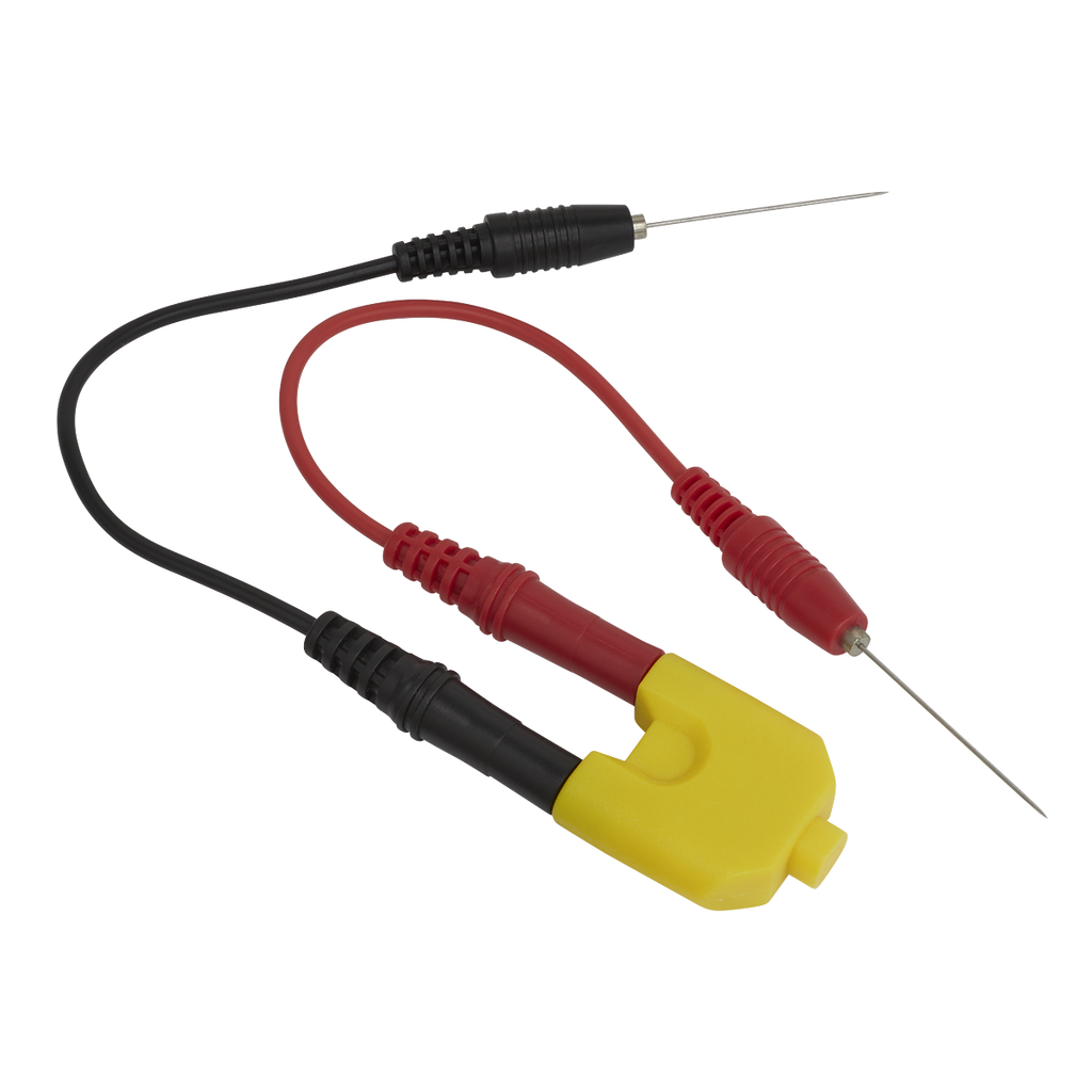 Airbag Test Resistor Set ABTR01