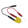 Airbag Test Resistor Set ABTR01