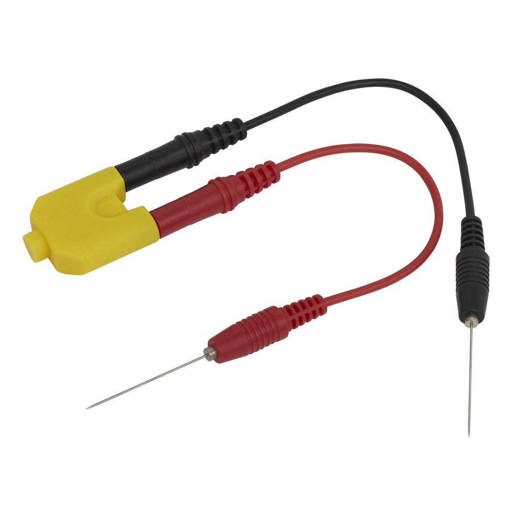 Airbag Test Resistor Set ABTR01