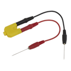 Airbag Test Resistor Set ABTR01