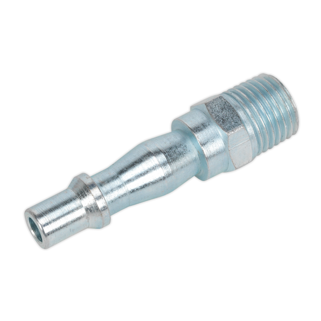 PCL Screwed Adaptor Male 1/4"BSPT - Pack of 100 AC04BP