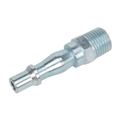PCL Screwed Adaptor Male 1/4"BSPT - Pack of 100 AC04BP