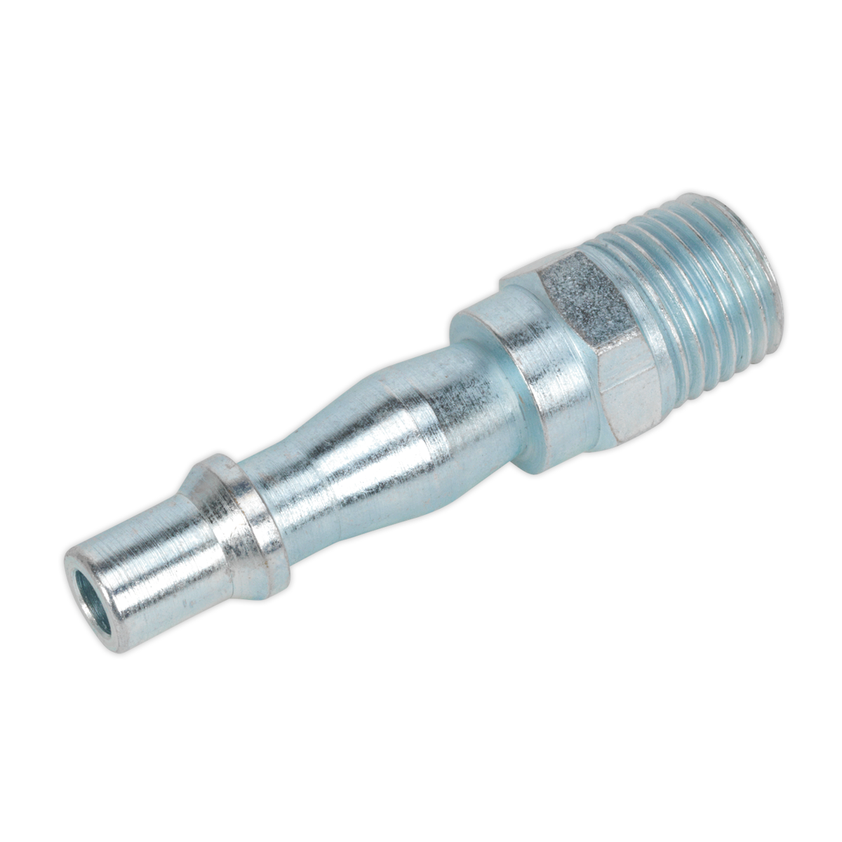 PCL Screwed Adaptor Male 1/4"BSPT - Pack of 100 AC04BP