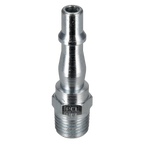 PCL Screwed Adaptor Male 1/4"BSPT - Pack of 5 AC04