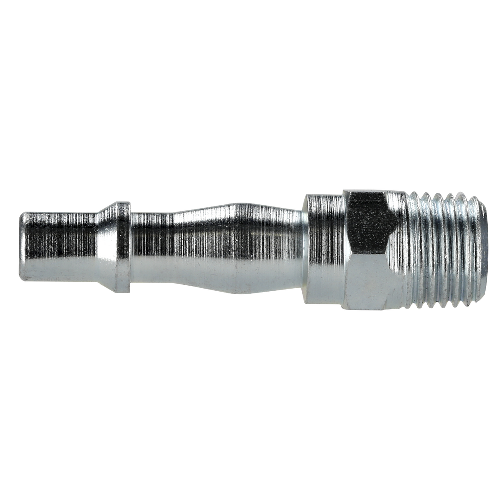 PCL Screwed Adaptor Male 1/4"BSPT - Pack of 5 AC04