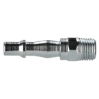 PCL Screwed Adaptor Male 1/4"BSPT - Pack of 5 AC04