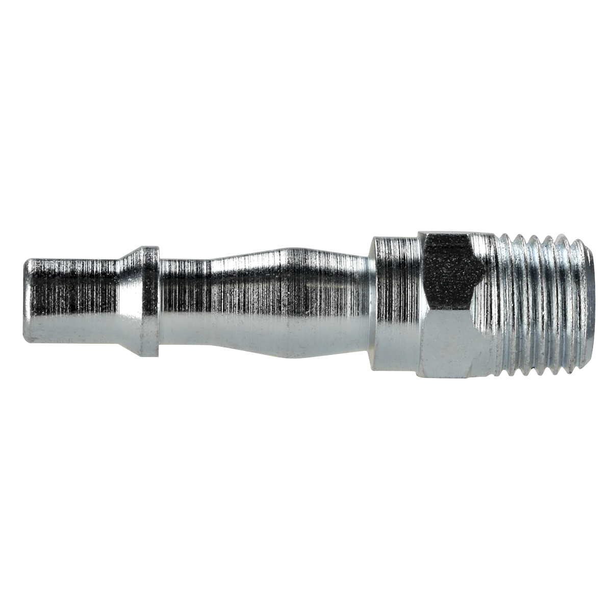 PCL Screwed Adaptor Male 1/4"BSPT - Pack of 5 AC04