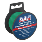 Clip Strip Deal - Automotive Cable ACSET