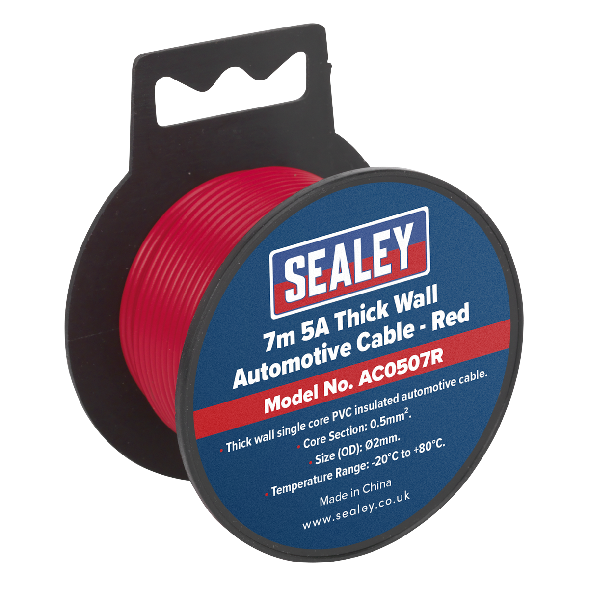 Clip Strip Deal - Automotive Cable ACSET