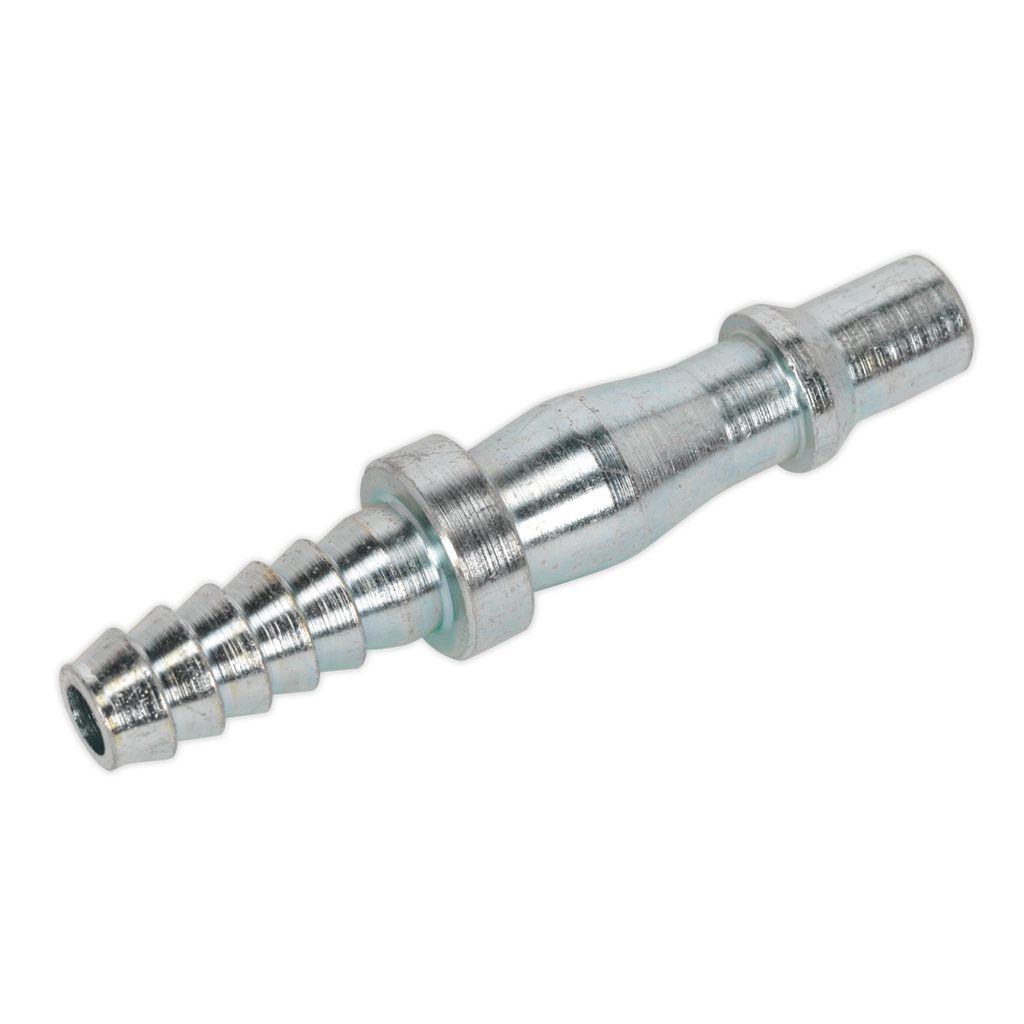 PCL Adaptor Tailpiece 1/4" Bore Hose - Pack of 5 AC06