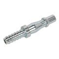 PCL Adaptor Tailpiece 1/4" Bore Hose - Pack of 5 AC06
