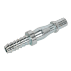PCL Adaptor Tailpiece 1/4" Bore Hose - Pack of 5 AC06