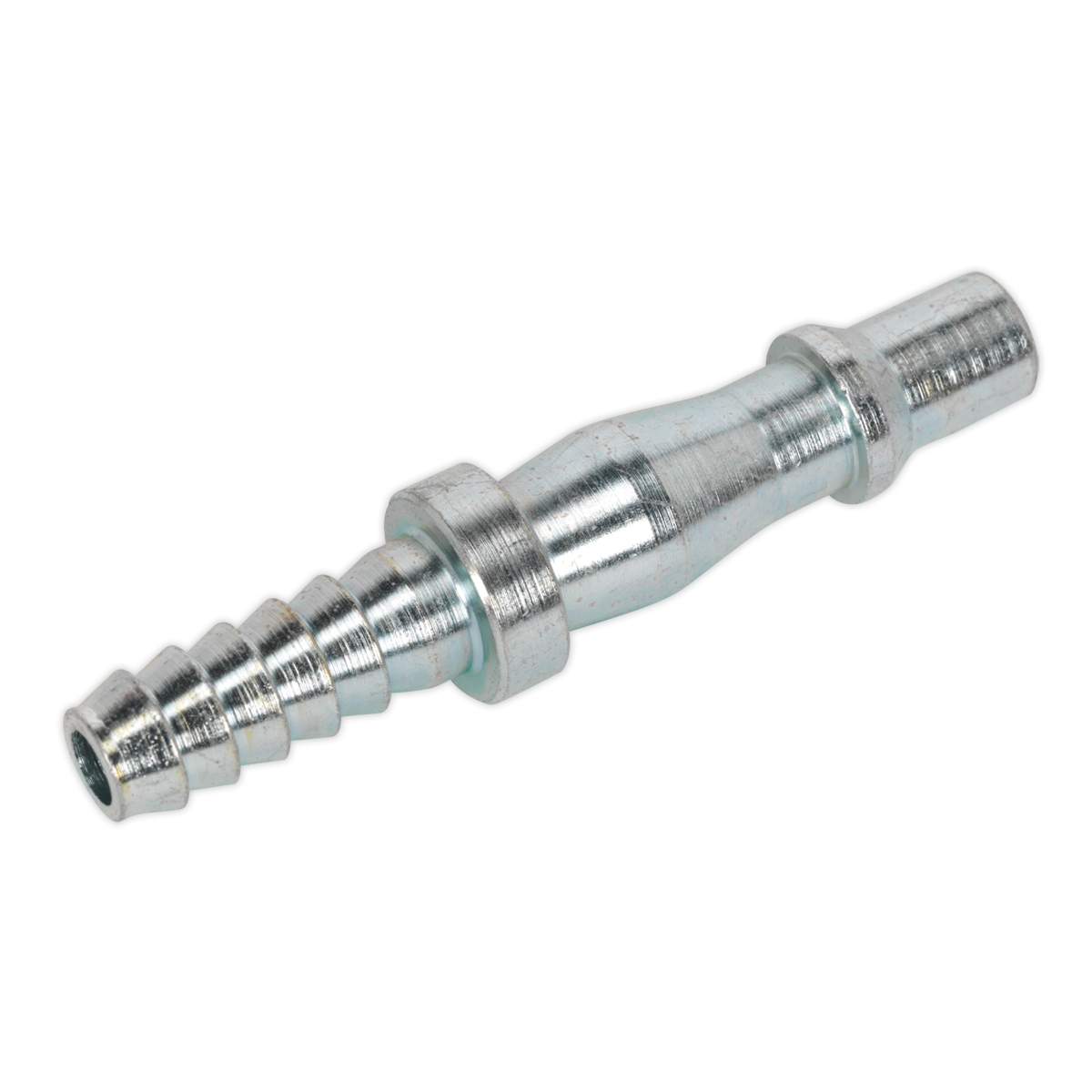 PCL Adaptor Tailpiece 1/4" Bore Hose - Pack of 5 AC06