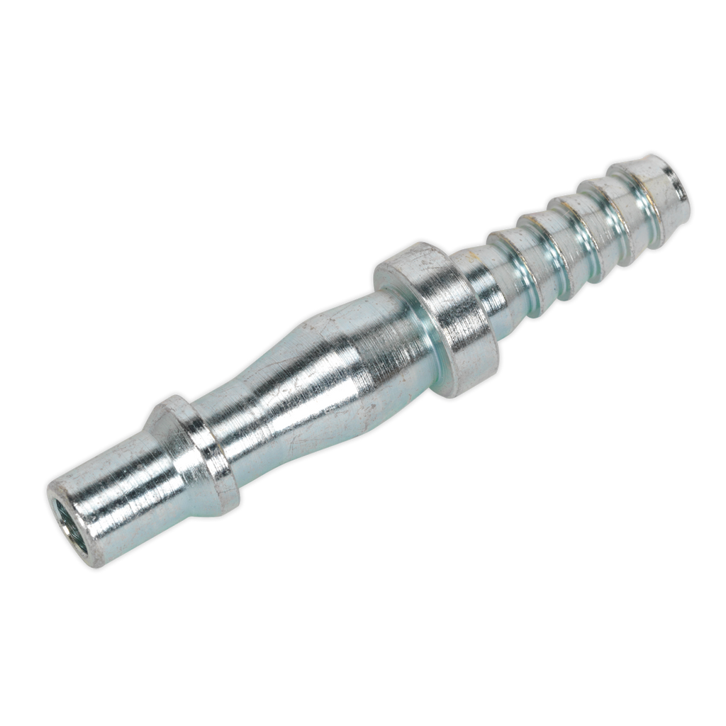 PCL Adaptor Tailpiece 1/4" Bore Hose - Pack of 5 AC06