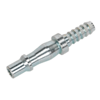 PCL Adaptor Tailpiece 1/4" Bore Hose - Pack of 5 AC06