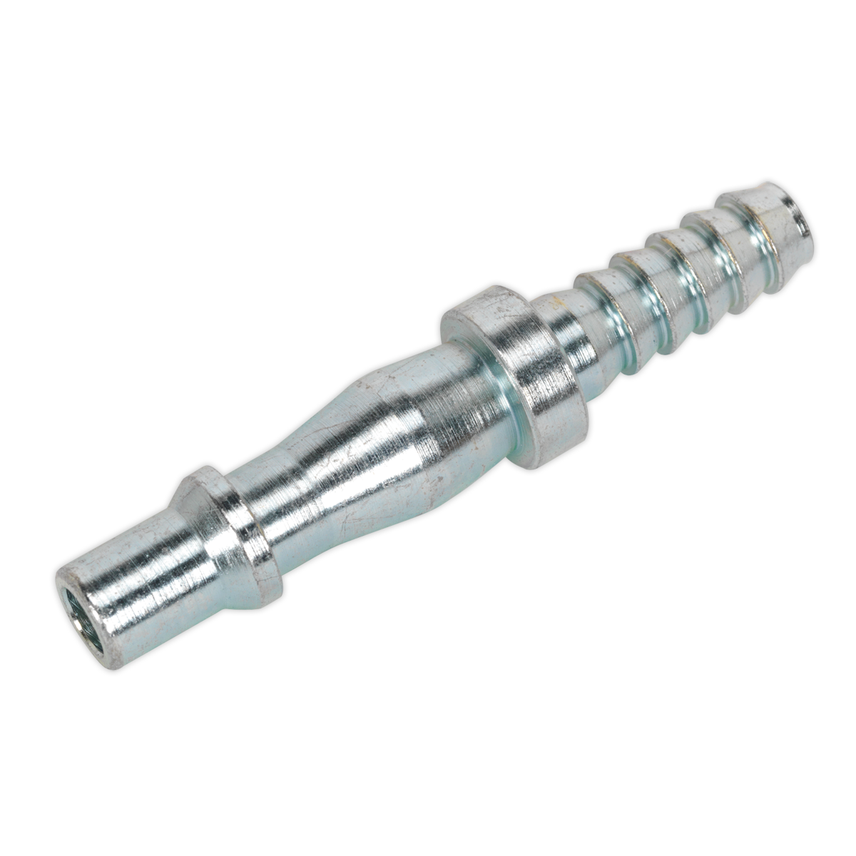 PCL Adaptor Tailpiece 1/4" Bore Hose - Pack of 5 AC06