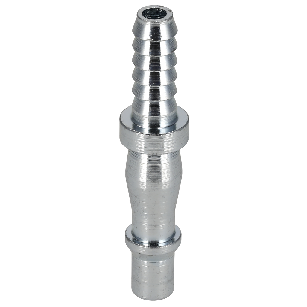 PCL Adaptor Tailpiece 1/4" Bore Hose - Pack of 5 AC06