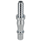 PCL Adaptor Tailpiece 1/4" Bore Hose - Pack of 5 AC06