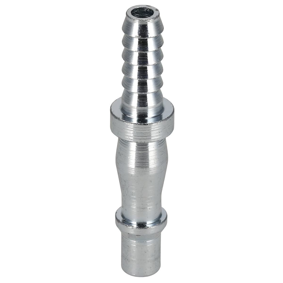 PCL Adaptor Tailpiece 1/4" Bore Hose - Pack of 5 AC06