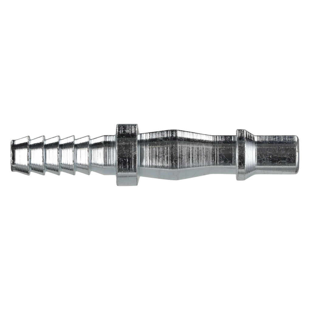 PCL Adaptor Tailpiece 1/4" Bore Hose - Pack of 5 AC06