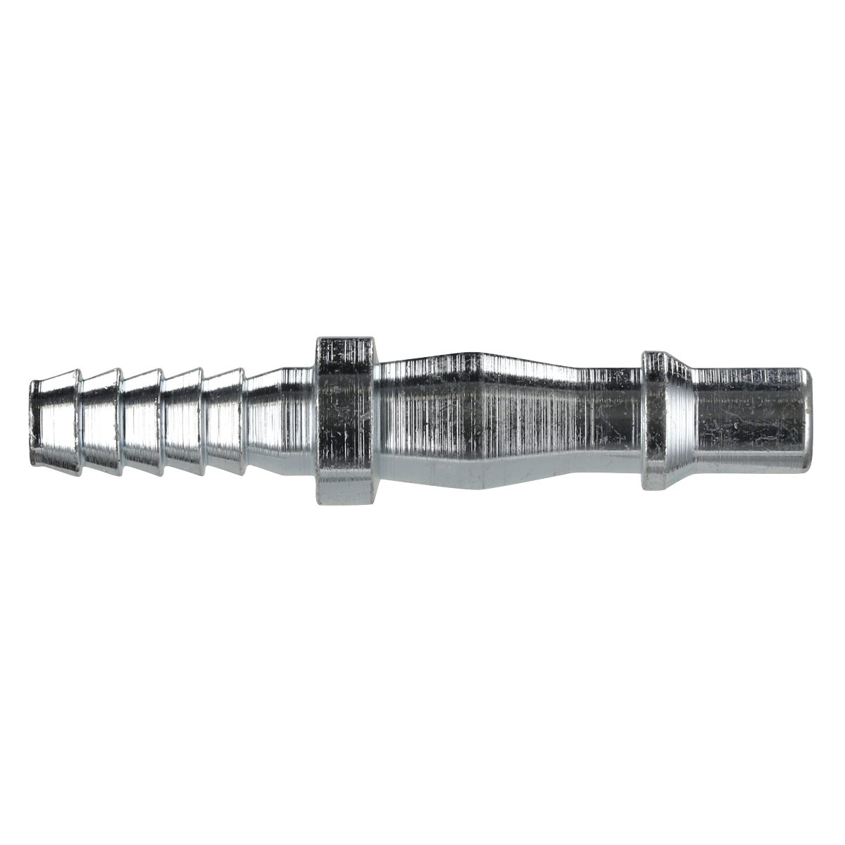 PCL Adaptor Tailpiece 1/4" Bore Hose - Pack of 5 AC06