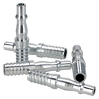 PCL Adaptor Tailpiece 3/8" Bore Hose - Pack of 5 AC07