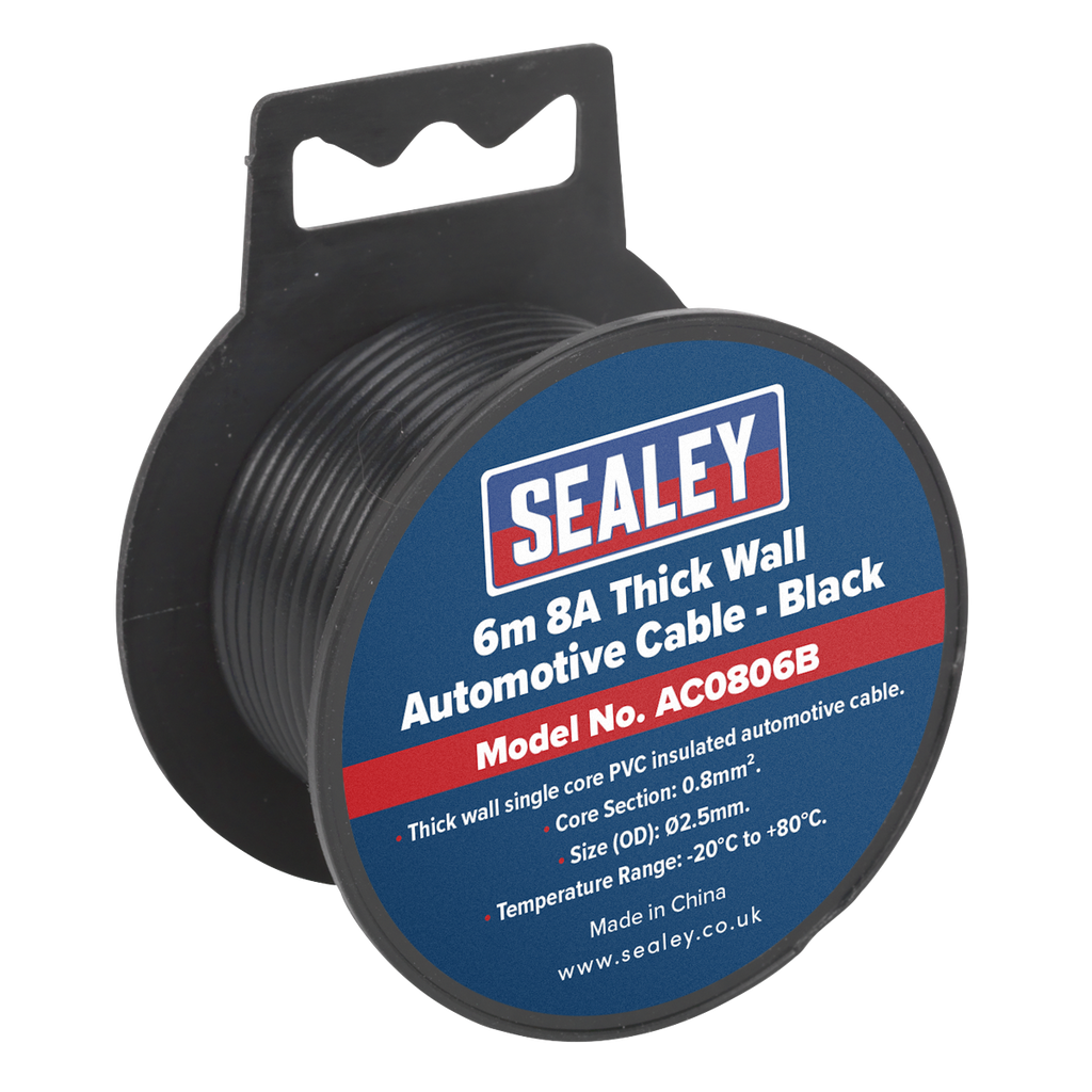 Clip Strip Deal - Automotive Cable ACSET
