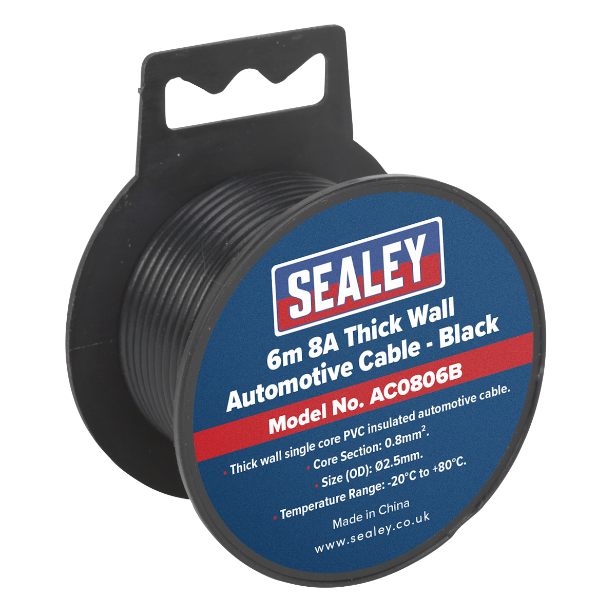 Clip Strip Deal - Automotive Cable ACSET