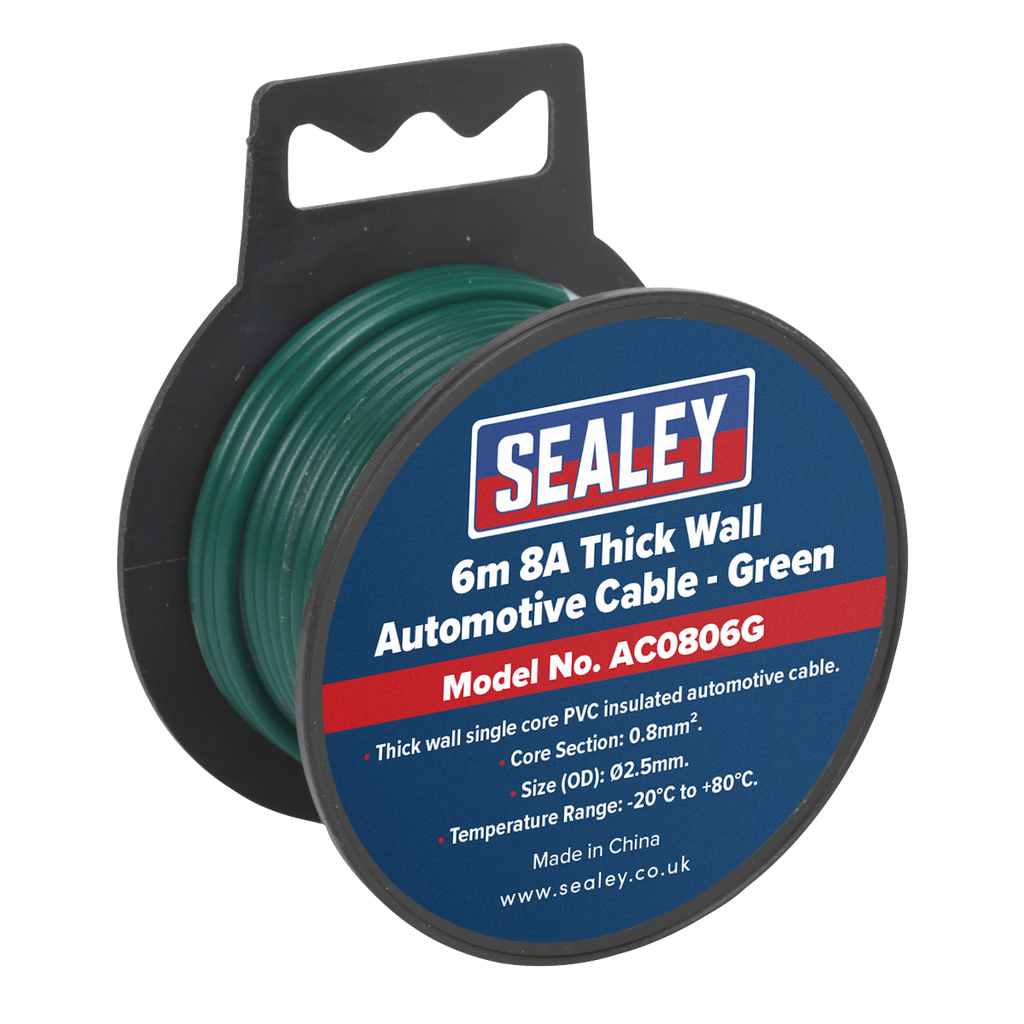 Clip Strip Deal - Automotive Cable ACSET