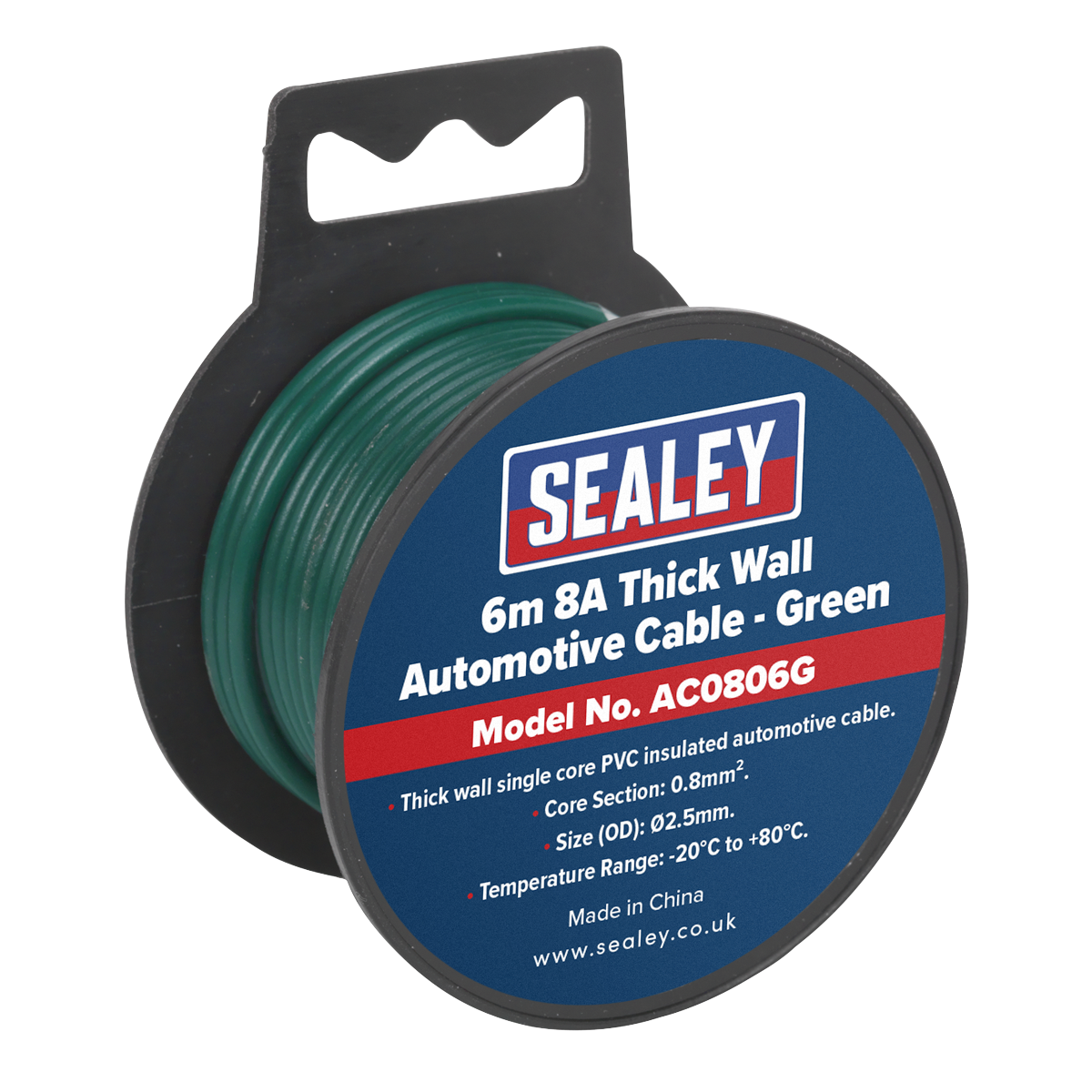 Clip Strip Deal - Automotive Cable ACSET