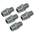 PCL Reducing Union 3/8"BSPT to 1/4"BSPT - Pack of 5 AC100