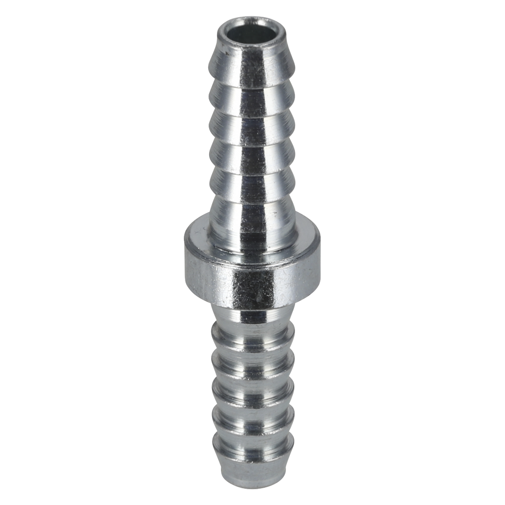PCL Double End Hose Connector 1/4" Hose - Pack of 5 AC10