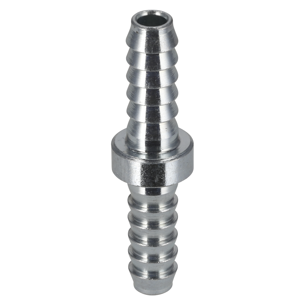 PCL Double End Hose Connector 1/4" Hose - Pack of 5 AC10